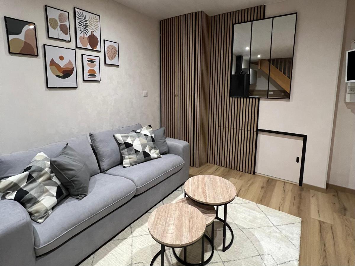 Maison Renovee Au Coeur Du Haut-Jura Entre-Deux-Monts Esterno foto